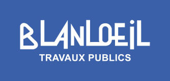 Logo Blanloeil Travaux Publics